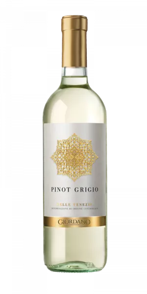 Pinot Grigio delle Venezie DOC | 2022 Giordano Vini Weine 